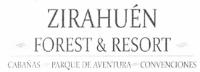 ZIRAHUEN FOREST & RESORT CONVENCIONES