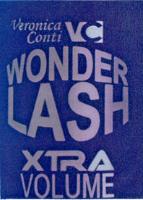 VERONICA CONTI VC WONDER LASH XTRA VOLUME