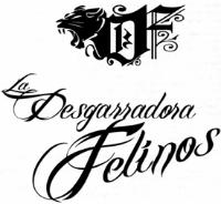 LDF LA DESGARRADORA FELINOS