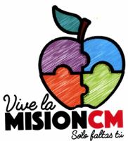 VIVE LA MISIONCM SÓLO FALTAS TÚ