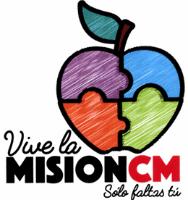 VIVE LA MISIONCM SÓLO FALTAS TÚ