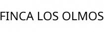 FINCA LOS OLMOS