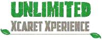 UNLIMITED XCARET XPERIENCE