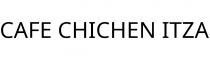 CAFE CHICHEN ITZA