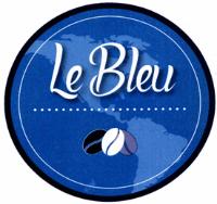 LE BLEU