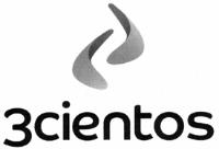 3CIENTOS