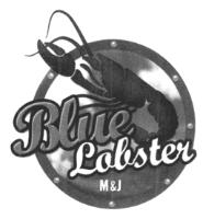 BLUE LOBSTER M&J