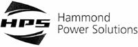HPS HAMMOND POWER SOLUTIONS