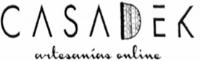 CASADEK ARTESANÍAS ONLINE