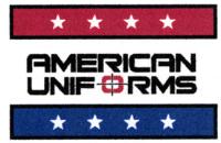 AMERICAN UNIFORMS