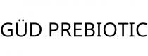 GÜD PREBIOTIC