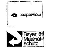 BAYER MATERIAL SCHUTZ