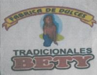 FABRICA DE DULCES TRADICIONALES BETY