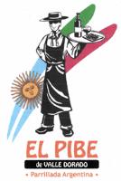 EL PIBE DE VALLE DORADO