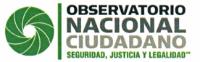 OBSERVATORIO NACIONAL CIUDADANO SEGURIDAD; JUSTICIA Y LEGALIDAD