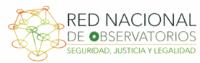 RED NACIONAL DE OBSERVATORIOS SEGURIDAD; JUSTICIA Y LEGALIDAD