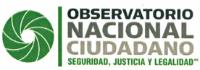 OBSERVATORIO NACIONAL CIUDADANO SEGURIDAD; JUSTICIA Y LEGALIDAD