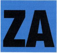 ZA