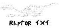 RAPTOR 4X4