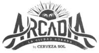 ARCADIA BY CERVEZA SOL