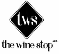 TWS THE WINE STOP