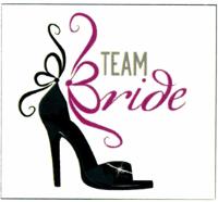 TEAM BRIDE