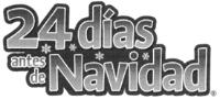 24 DÍAS ANTES DE NAVIDAD