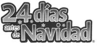 24 DÍAS ANTES DE NAVIDAD