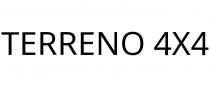 TERRENO 4X4