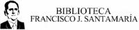 BIBLIOTECA FRANCISCO J. SANTAMARIA