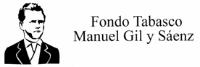 FONDO TABASCO MANUEL GIL Y SAENZ
