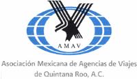 AMAV; ASOCIACION MEXICANA DE AGENCIAS DE VIAJES DE QUINTANA ROO; AC.