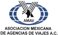 AMAV; ASOCIACION MEXICANA DE AGENCIAS DE VIAJES A.C.