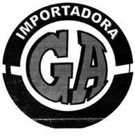 IMPORTADORA GA