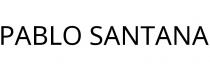 PABLO SANTANA