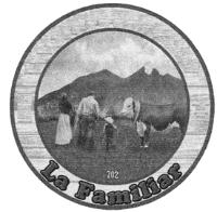 702 LA FAMILIAR