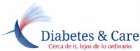 DIABETES & CARE CERCA DE TI; LEJOS DE LO ORDINARIO