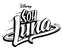 DISNEY SOY LUNA