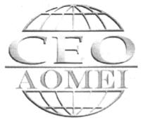 CEO AOMEI