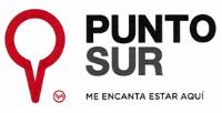 PUNTO SUR TYA ME ENCANTA ESTAR AQUI