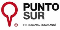PUNTO SUR TYA ME ENCANTA ESTAR AQUI
