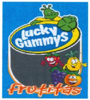 LUCKY GUMMYS