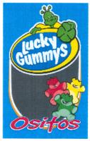 LUCKY GUMMYS