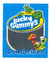 LUCKY GUMMYS