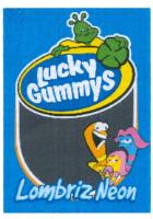 LUCKY GUMMYS