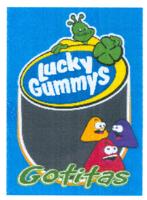 LUCKY GUMMYS