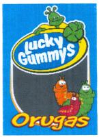 LUCKY GUMMYS