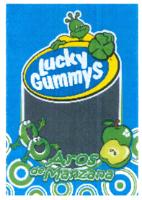 LUCKY GUMMYS