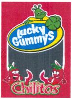 LUCKY GUMMYS