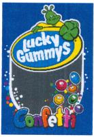 LUCKY GUMMYS